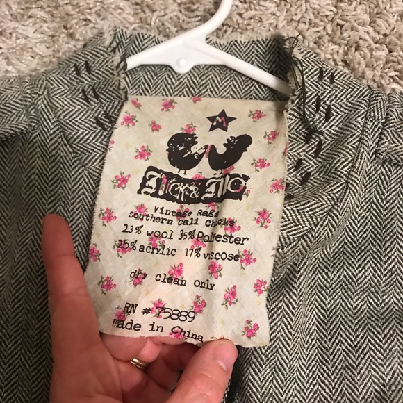 Jacket - Picture 2 of 2